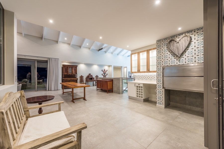 5 Bedroom Property for Sale in Pinnacle Point Golf Estate Western Cape